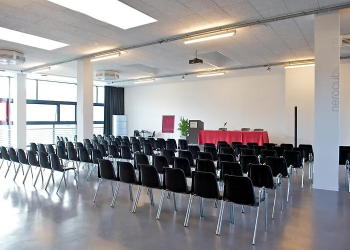 Mercure NerocuboAlbergo