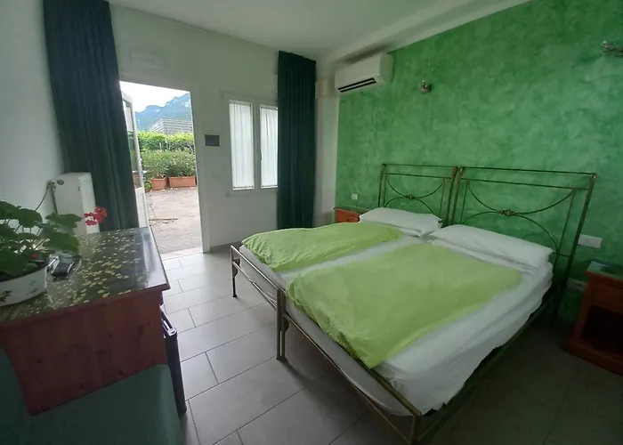 Hotel Casa Del Noce Rovereto 